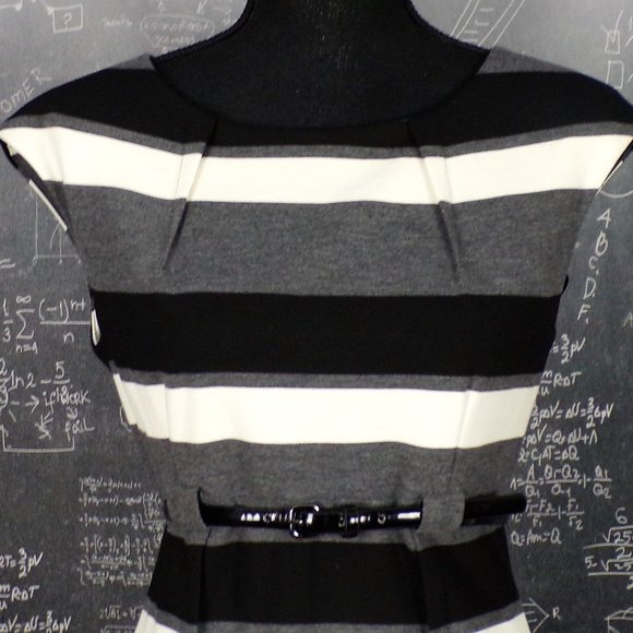 Calvin Klein Casual Dress - Picture 2 of 8